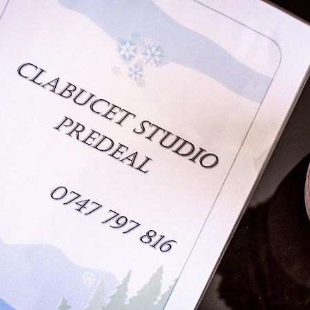 Clabucet Studio Предял Экстерьер фото